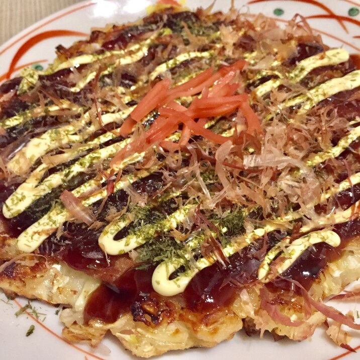 最速 お好み焼き レシピ 卵なし 最速 お好み焼き レシピ 卵なし